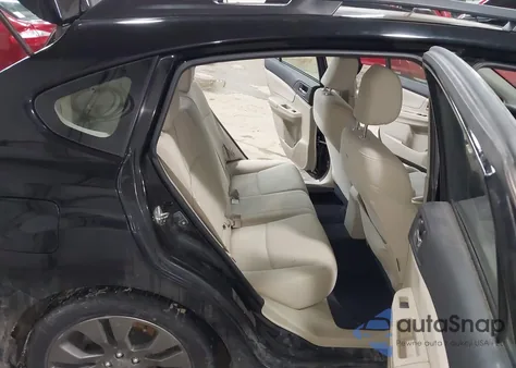 2012 Subaru Impreza 2.0I Sport Premium из США, поврежденный, VIN JF1GPAL60CH216362